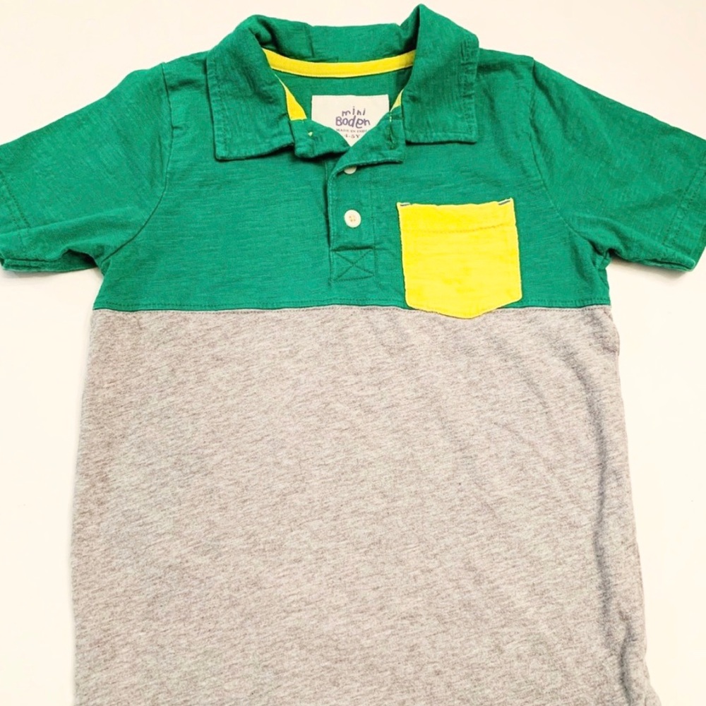 Mini Boden - Picture 1 of 1